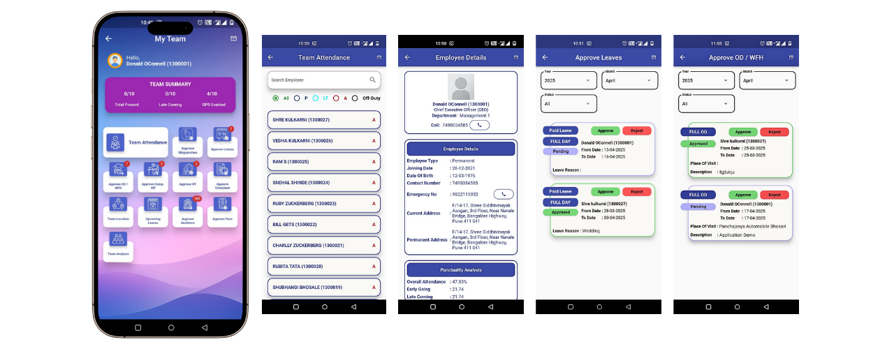 MyBankHR-Mobapp